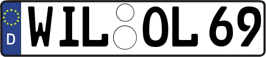 WIL-OL69