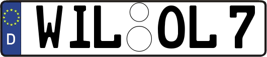 WIL-OL7