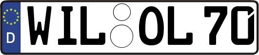 WIL-OL70