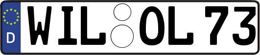 WIL-OL73