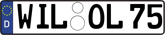 WIL-OL75