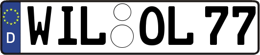 WIL-OL77