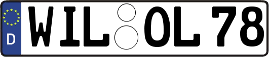 WIL-OL78