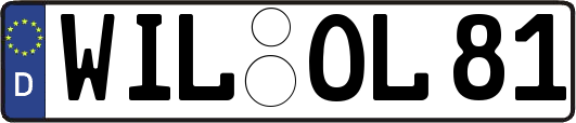 WIL-OL81