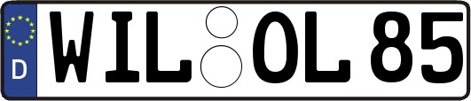 WIL-OL85