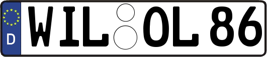 WIL-OL86