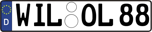 WIL-OL88