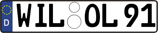WIL-OL91