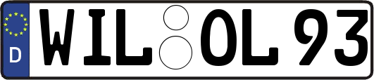 WIL-OL93