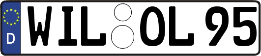WIL-OL95