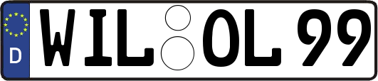 WIL-OL99