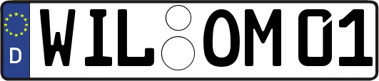 WIL-OM01