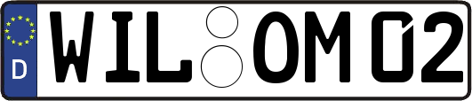 WIL-OM02