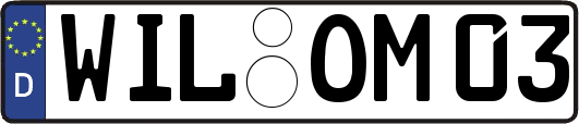 WIL-OM03