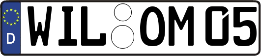 WIL-OM05