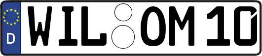 WIL-OM10