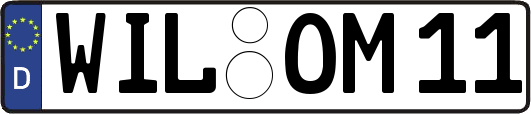 WIL-OM11
