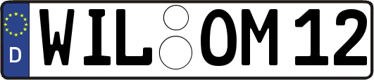 WIL-OM12