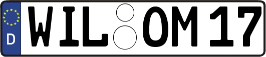 WIL-OM17