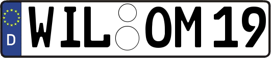 WIL-OM19
