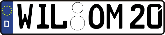 WIL-OM20