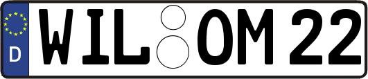 WIL-OM22