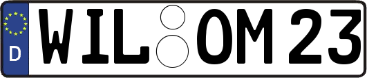 WIL-OM23