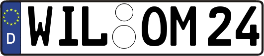 WIL-OM24