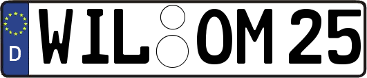 WIL-OM25