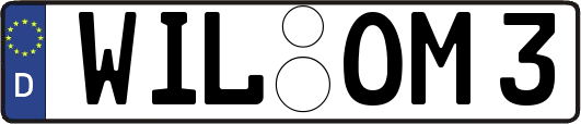 WIL-OM3