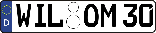 WIL-OM30