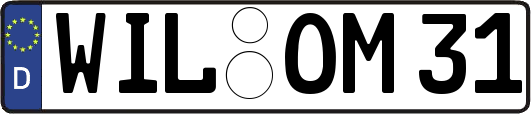 WIL-OM31
