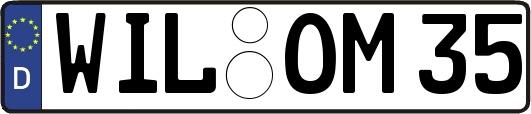 WIL-OM35