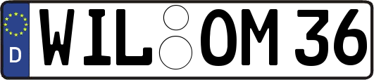 WIL-OM36