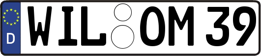WIL-OM39