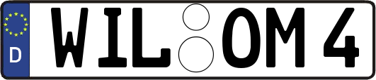 WIL-OM4