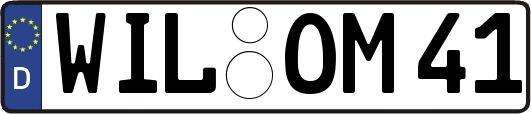 WIL-OM41