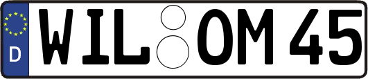 WIL-OM45