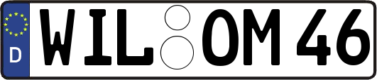 WIL-OM46