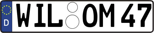 WIL-OM47