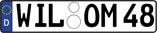 WIL-OM48