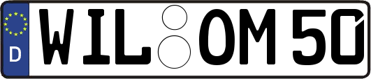WIL-OM50