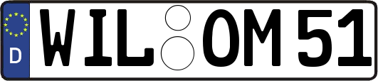 WIL-OM51
