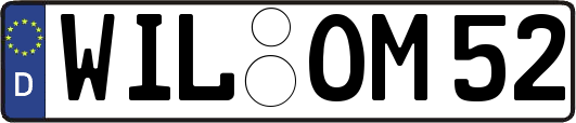 WIL-OM52