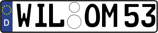 WIL-OM53