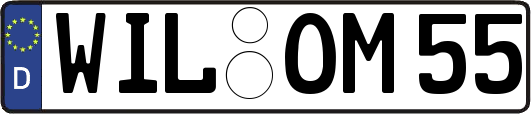 WIL-OM55