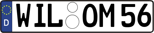 WIL-OM56