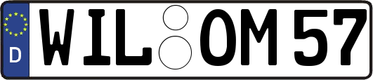 WIL-OM57
