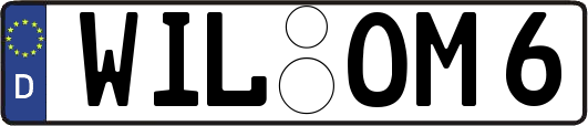 WIL-OM6