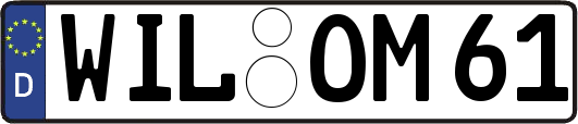 WIL-OM61